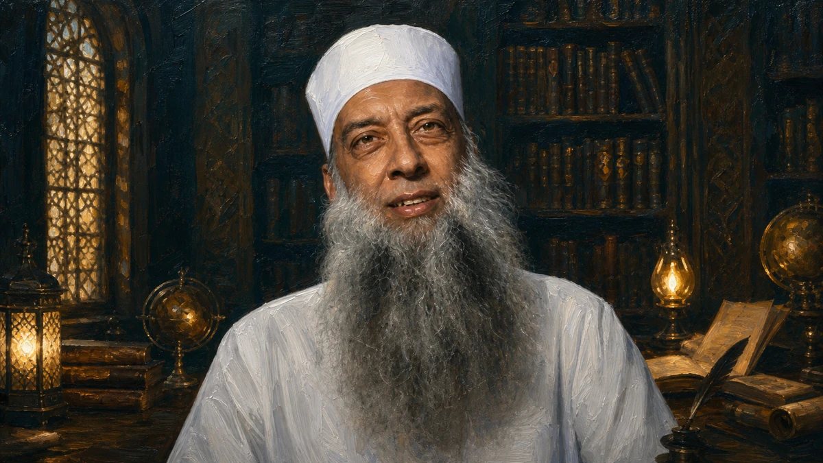 أبو إسحاق الحويني