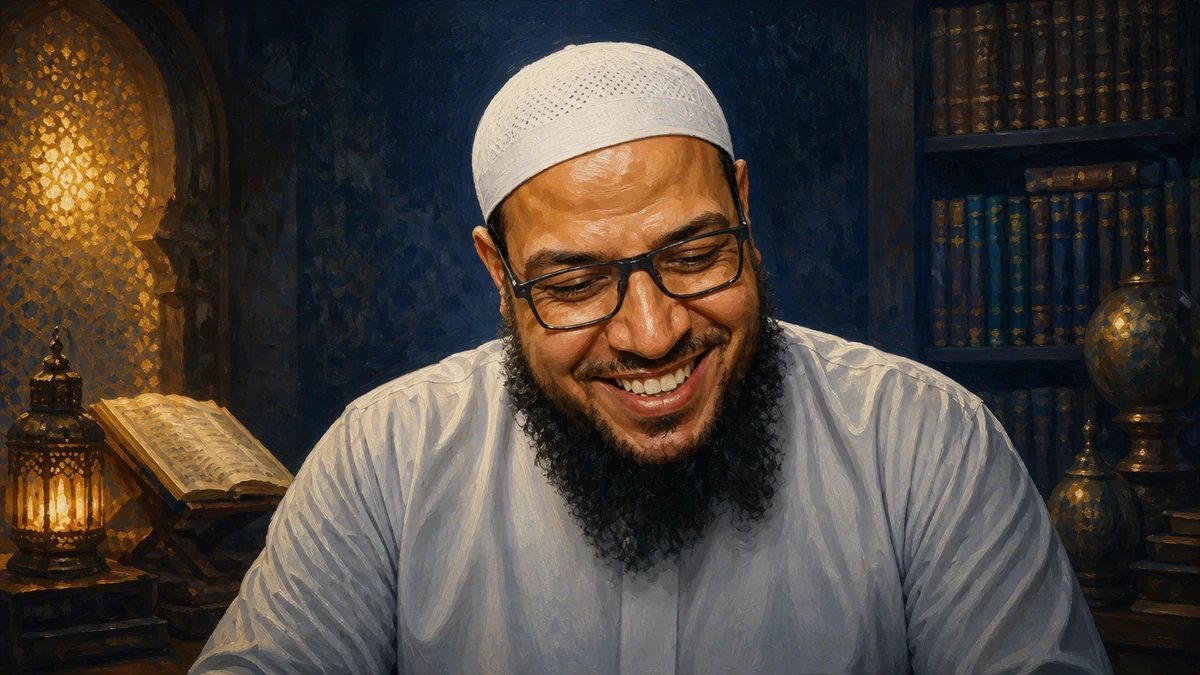 أبو الفضل المصري