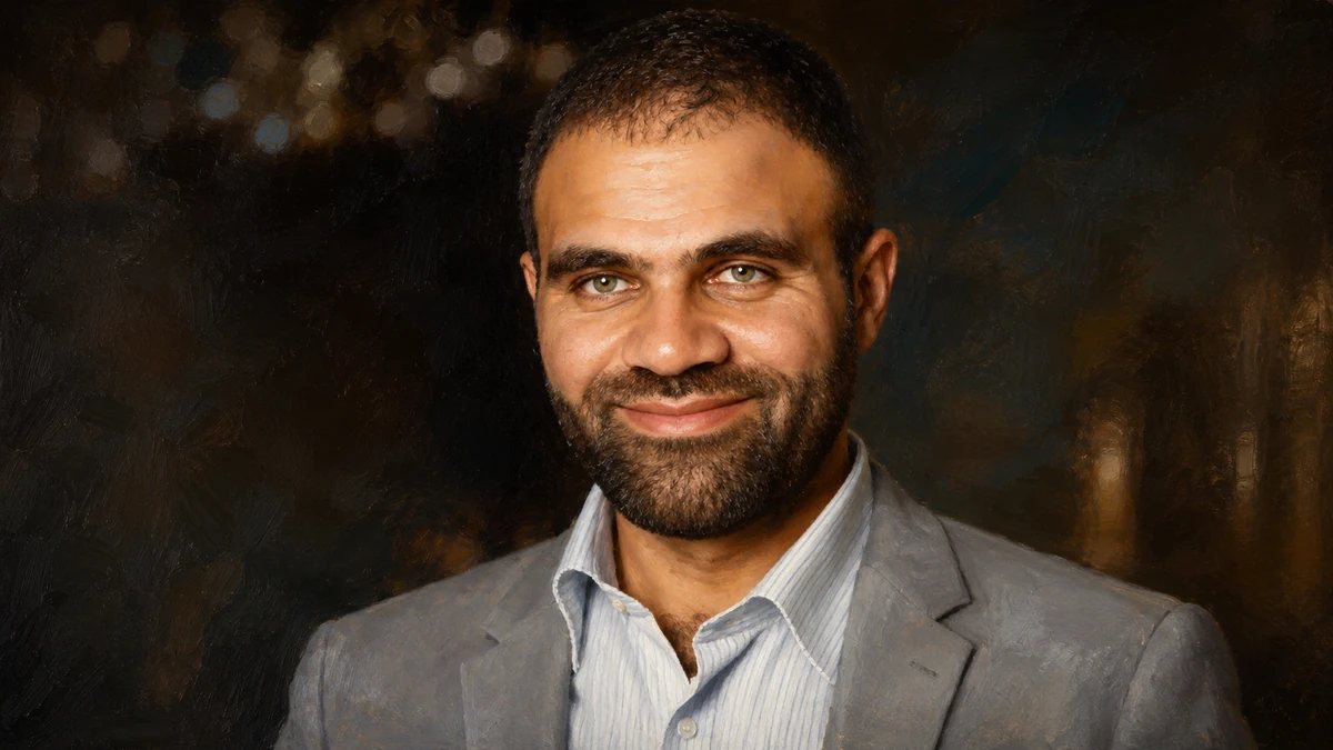 خالد أبو شادي