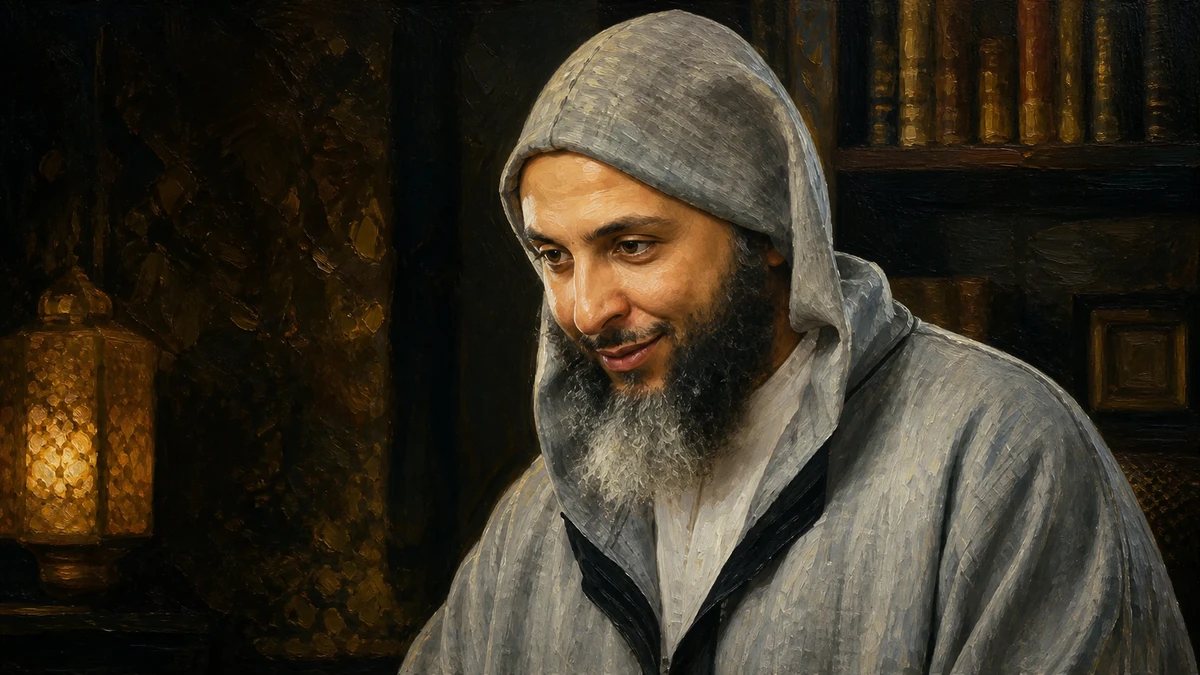 سعيد الكملي