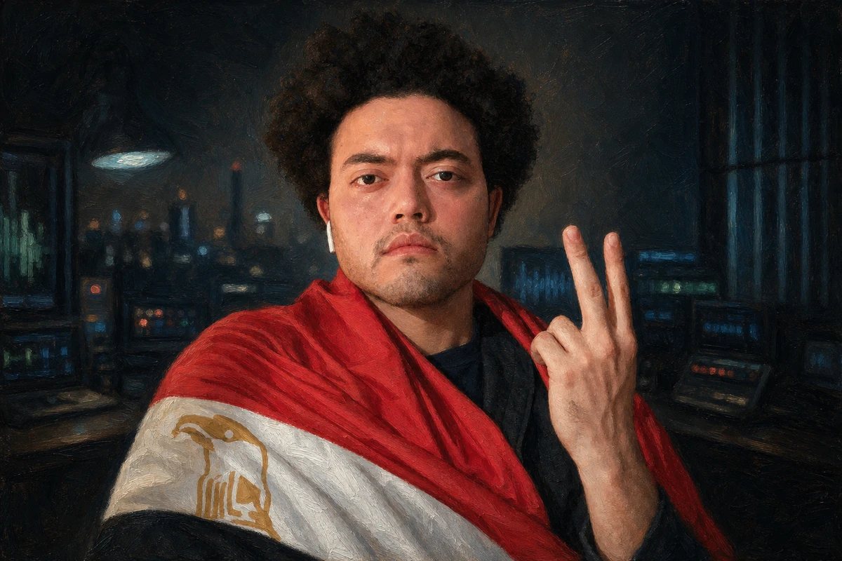 علي حسين مهدي