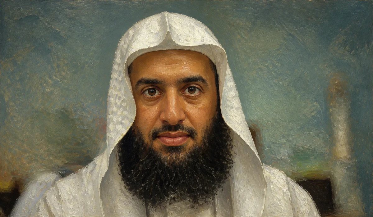 عمر المقبل