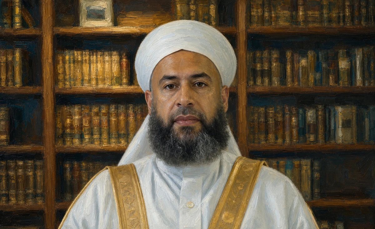 ماهر ياسين الفحل