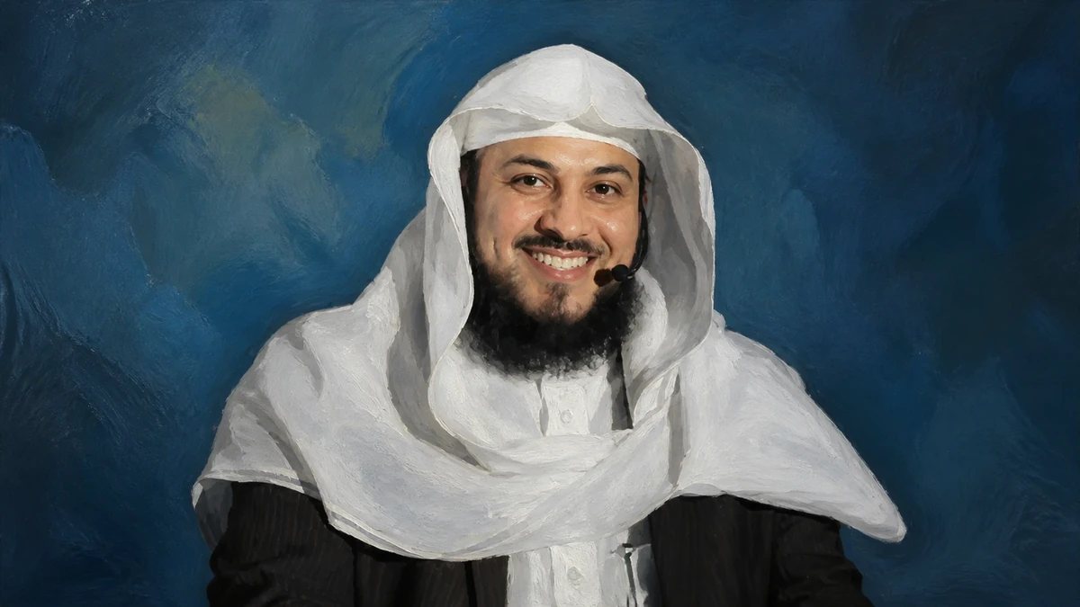 محمد العريفي