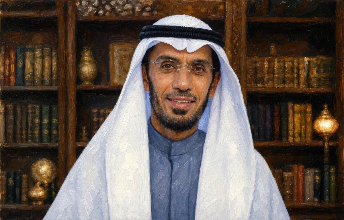 محمد العوضي