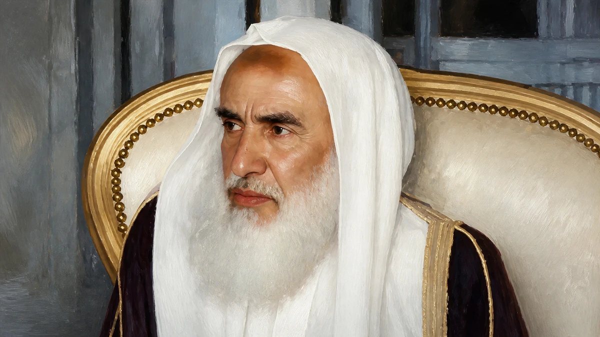 محمد بن صالح العثيمين