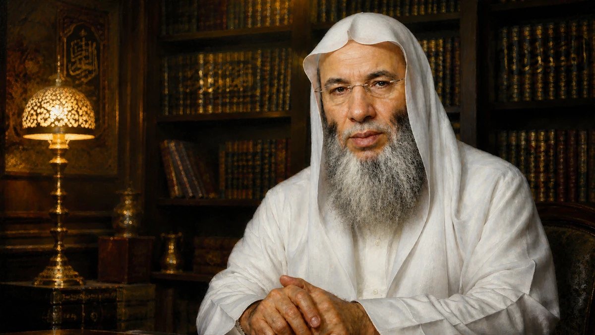 محمد حسان