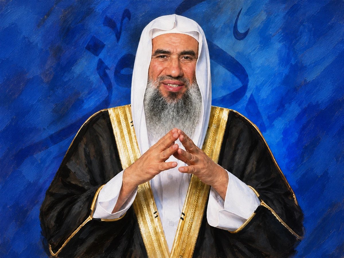 وحيد عبد السلام بالي